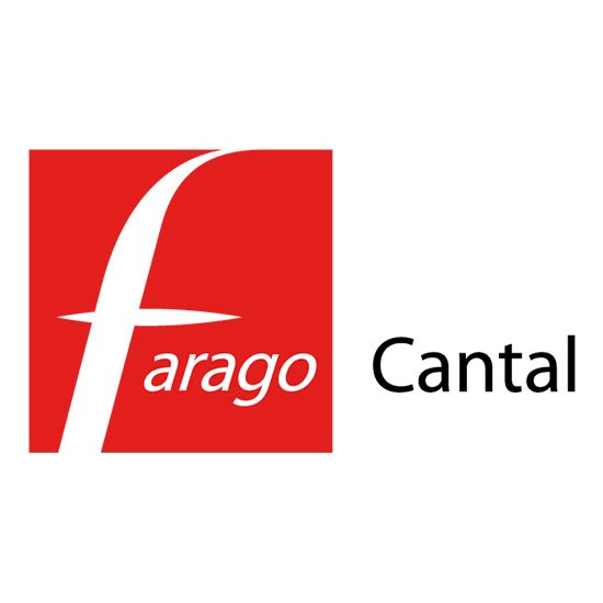 Logo Farago Cantal