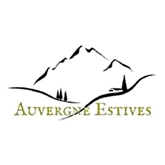 Logo d'Auvergne estives