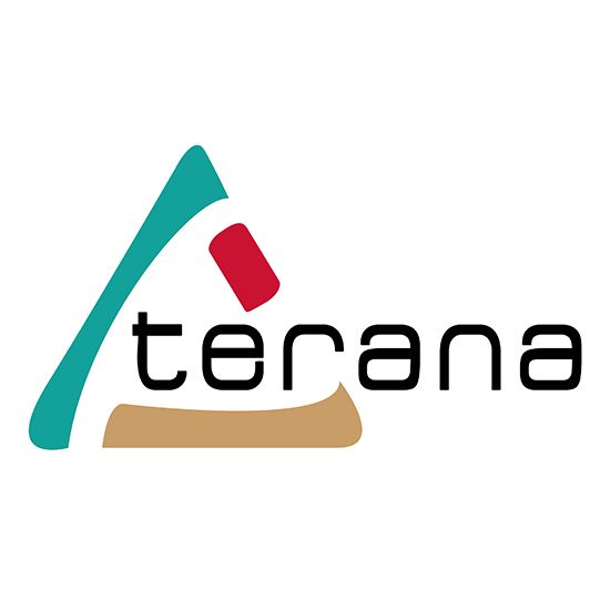 Logo des laboratoires Terana