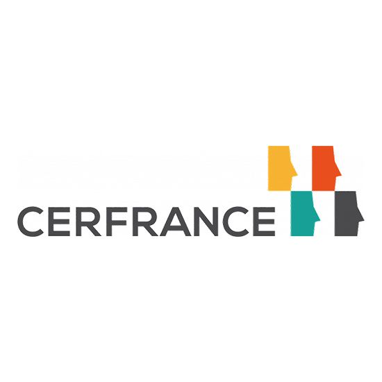 Logo Cerfrance