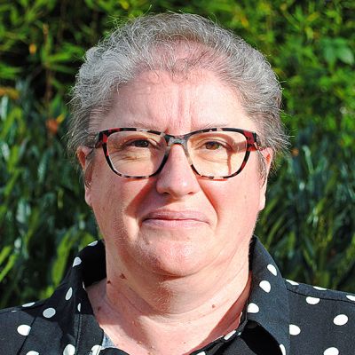 Florence VISI - GDS CANTAL