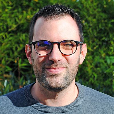 Julien VERNET  - GDS CANTAL