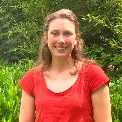 Justine GAUDRE - GDS CANTAL