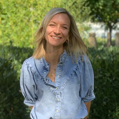 Florence CAMPISANO - GDS CANTAL