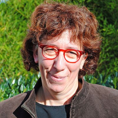 Nadine MAYONOBE - GDS CANTAL