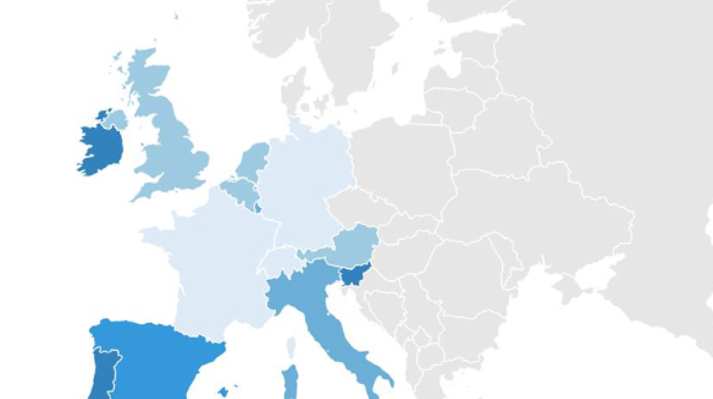 Série d'avortements ou malformations ? Rechercher le nouveau virus Shamonda-Europe