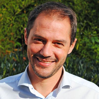 Philippe DRACON - GDS CANTAL