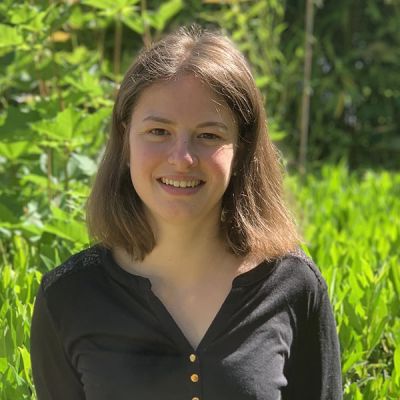 Perrine ROLLAND - GDS CANTAL